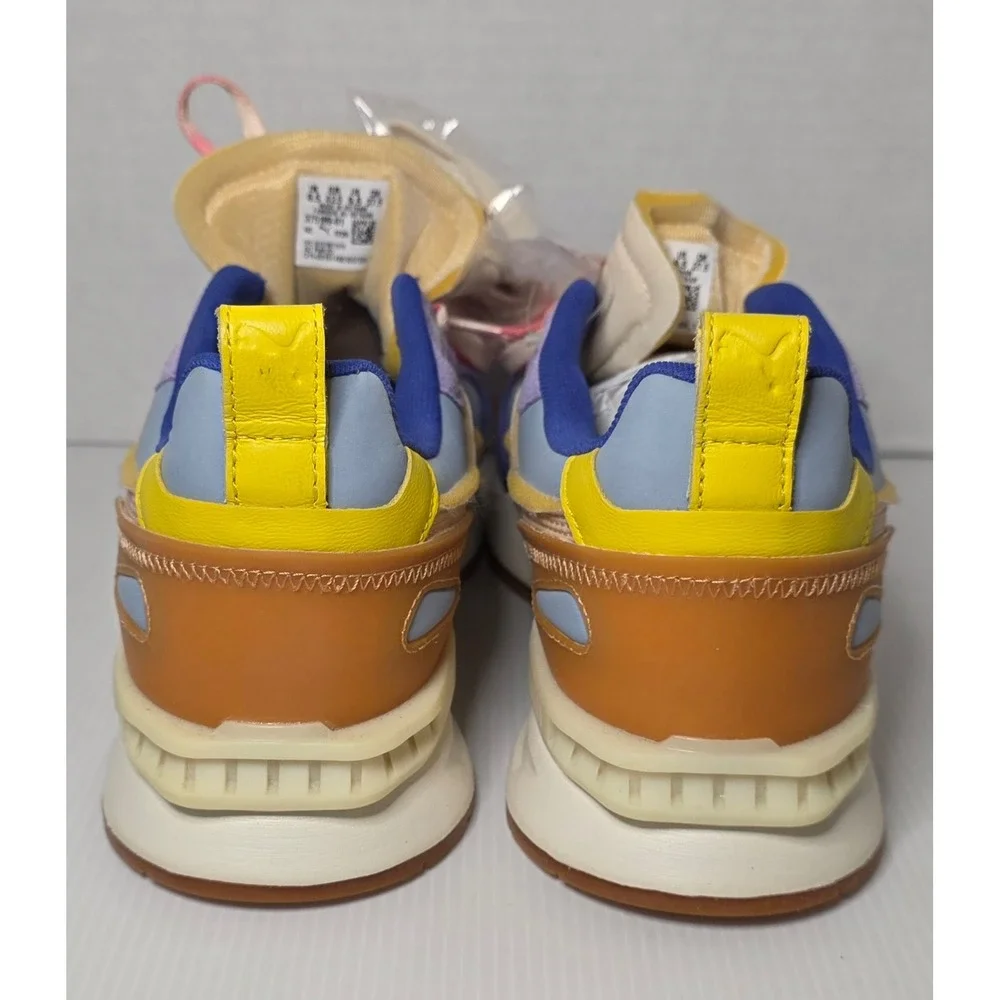 Puma x‎ KidSuper Studios Mirage Mox Forever Blue 375189-01 Men's 9.5 Preowned